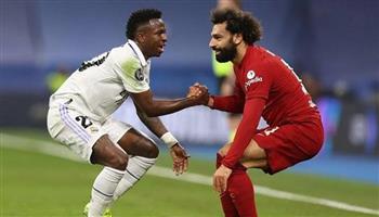   محمد صلاح: أحلم ببطولة مع منتخب مصر.. ولم أستقر على مستقبلي مع ليفربول