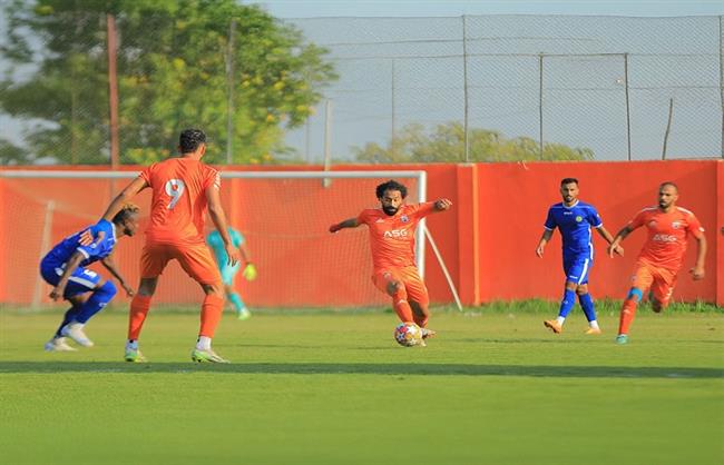 دوري المحترفين.. بروكسي يهزم ديروط بالثلاثة في مباراة مثيرة