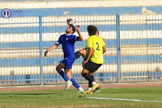 دوري المحترفين.. الترسانة يقتنص فوزًا غاليًا على كهرباء الإسماعيلية بثنائية