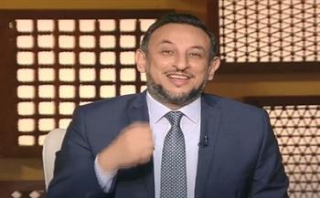 داعية إسلامي: مصر بكرم الله مستمسكة ومحبة لكتاب الله تعالي وآل بيت رسول الله