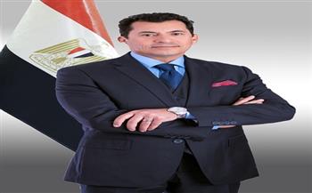   وزير الرياضة يصل موريتانيا للمشاركة في المؤتمر القاري حول تعليم وتمكين الشباب 