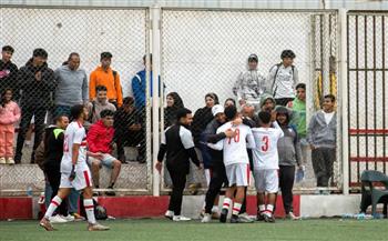   زمالك 2007 يفوز على الداخلية في بطولة الجمهورية 