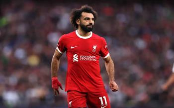 أرني سلوت: محمد صلاح لاعب استثنائي في ليفربول