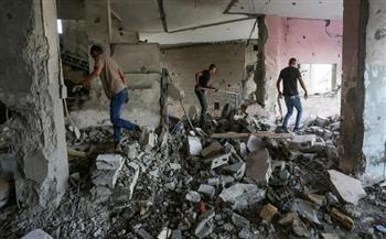 حراك دولي مكثف لحل معضلة إدارة غزة بعد الحرب