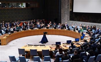 جويانا تتولى رئاسة مجلس الأمن الشهر الحالي