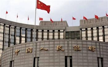البنك المركزي الصيني يضيف سيولة عبر عمليات إعادة شراء عكسية