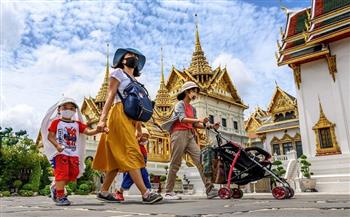 المحكمة الدستورية في تايلاند تحظر أي نقاش عن جريمة العيب في الذات الملكية