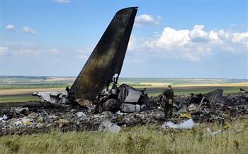 لجنة التحقيق الروسية تحدد رفات القتلى في حادثة الطائرة «إيل-76»