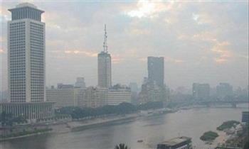 الأرصاد: غدًا طقس بارد نهارًا شديد البرودة ليلًا والصغرى بالقاهرة 9