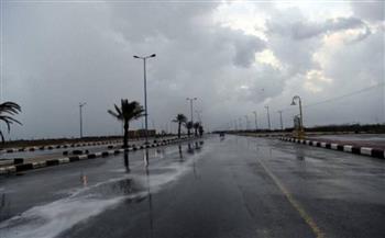 موعد عودة الاستقرار وارتفاع الحرارة.. الأرصاد تكشف حالة الطقس في مصر حتى الأربعاء المقبل