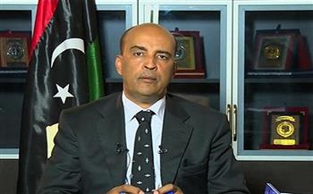 نائب بالمجلس الرئاسي الليبي يجتمع بالمبعوث الأممي إلى ليبيا
