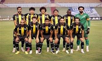 المقاولون العرب ينجح في قيد 8 لاعبين