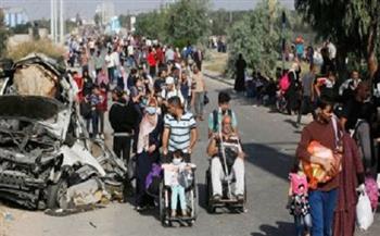 قيادي فلسطيني يؤكد تكامل الموقفين الفلسطيني والمصري في وقف العدوان ورفض التهجير