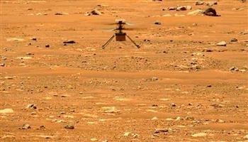 البشر يدمّرون المريخ.. خريطة للنفايات تفجّر مفاجأة صادمة