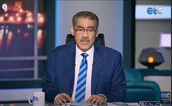 ضياء رشوان يكشف كواليس لقاء الرئيس السيسي مع رئيس المجلس الرئاسي الليبي
