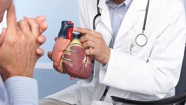 ماذا يعنى تسلخ الشريان الأورطي؟