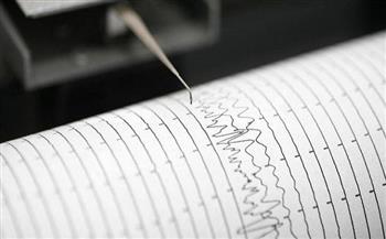 زلزال 5.7 ريختر يضرب هاواي الأمريكية في المحيط الهادئ