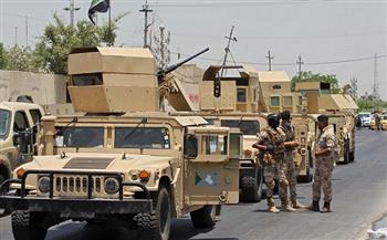 القوات العراقية تعتقل 123 عنصرا من داعش في شهر