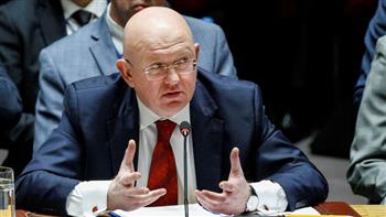 دبلوماسي روسي: الولايات المتحدة معزولة في مجلس الأمن الدولي بسبب القضية الفلسطينية