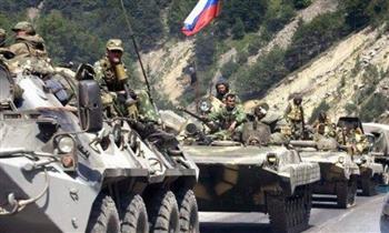 أوكرانيا: الجيش الروسي يقصف 19 بلدة في إقليم زابوروجيا