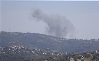 "حزب الله" يقصف 8 أهداف للجيش الإسرائيلي بالقرب من الحدود اللبنانية