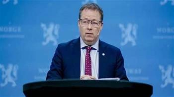 وزير الدفاع النرويجي: علينا الاستعداد لمواجهة محتملة مع روسيا