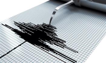 زلزال 5.6 ريختر يضرب جزيرة "مينداناو" الفلبينية