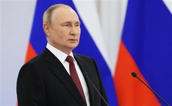 بوتين: تعزيز العلاقات بمنظمة معاهدة الأمن الجماعي أولوية للدبلوماسيين 