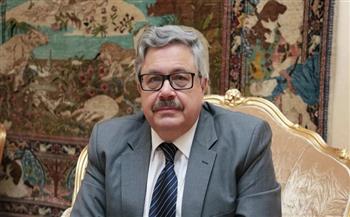 سفير روسيا في أنقرة : علاقاتنا لا تتسم دائما بالسلاسة