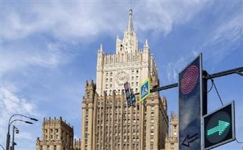 الخارجية الروسية: الغرب يدفع شعوبه للهاوية بعدم التوقف عن تزويد النظام الأوكراني بالأسلحة