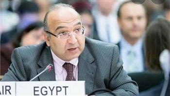 مساعد وزير الخارجية الأسبق: مصر الأكثر حرصا على نفاذ المساعدات الإنسانية لغزة