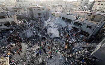 صحيفتان إمارتيتان تسلطان الضوء على الاجتماع التشاورى الوزارى العربى بشأن غزة