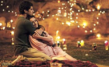 الرومانسية الهندية  فى أجمل 10 أفلام