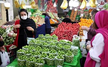 واردات بعض المنتجات الزراعية الإيرانية إلى روسيا تنمو بنسبة 500% 