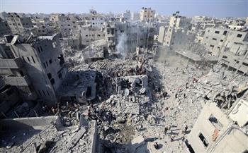 المكتب الإعلامي في غزة يحذر من كارثة كبرى 