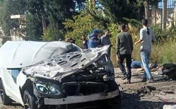 3 قتلى في استهداف سيارة بإقليم الخروب اللبناني
