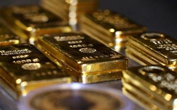 أسعار الذهب تتكبد خسائر أسبوعية بنحو 8 فى المائة