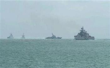 الدفاع الروسية: العدو يحاول مهاجمة سفننا المدنية بالبحر الأسود