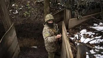 برلماني أوكراني: جيشنا لديه أسلحة تكفي لمدة شهرين من القتال