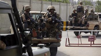 قوات الأمن الباكستانية تقضي على أحد عناصر تنظيم داعش جنوب غربى البلاد 