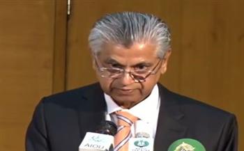 وزير الإعلام الباكستاني: لجنة الانتخابات ملزمة بالإعلان عن النتائج خلال ثلاثة أيام