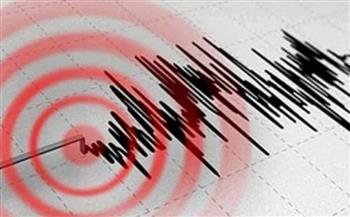 زلزال بقوة 5 درجات يضرب منطقة «ألتاي» الروسية