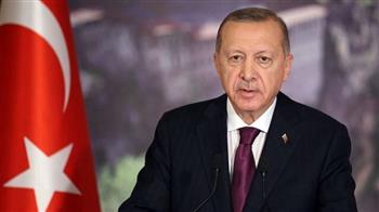 أردوغان: نهدف لإنتاج 100 ألف برميل نفط يوميًا من بئر «غابار»