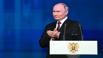 استطلاع: 75% من الروس سيختارون بوتين في الانتخابات الرئاسية