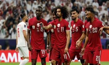 لاعب منتخب قطر يكشف كوليس الفوز ببطولة أسيا