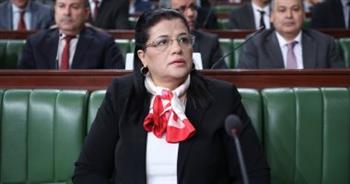 وزيرة المالية التونسية: نتطلع لمزيد من التعاون مع البنك الدولي 