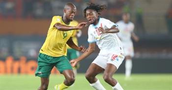 كأس الأمم الأفريقية.. جنوب أفريقيا تحسم المركز الثالث على حساب الكونغو الديمقراطية 