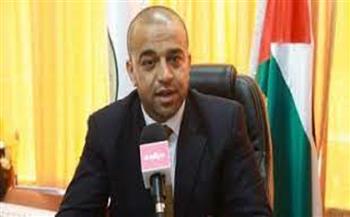متحدث حركة فتح: موقف مصر رافض للتهجير ويدعم الشعب الفلسطيني في حقوقه