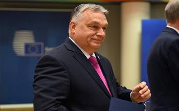 مستشار أوربان يؤكد تهديدات الاتحاد الأوروبي للمجر بسبب أوكرانيا 