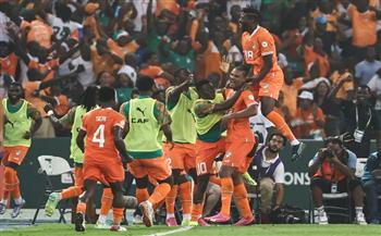 كأس الأمم الإفريقية.. التشكيل المتوقع لمنتخب كوت ديفوار أمام نيجيريا 